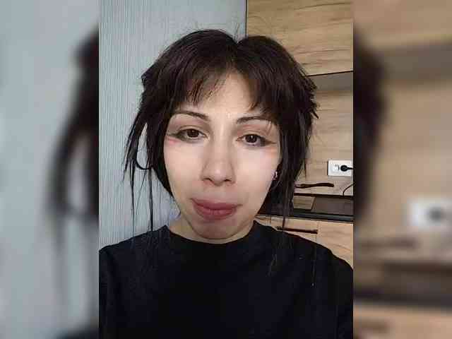 Tinablackkk webcam