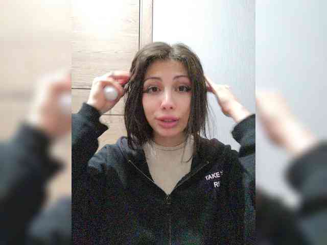 Tinablackkk webcam