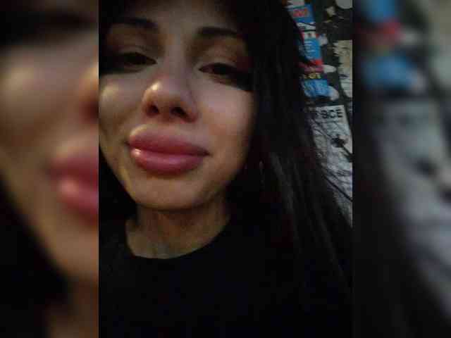 Tinablackkk