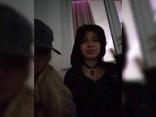 Tinablackkk