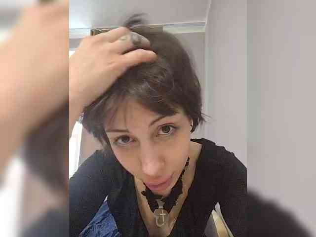 Tinablackkk