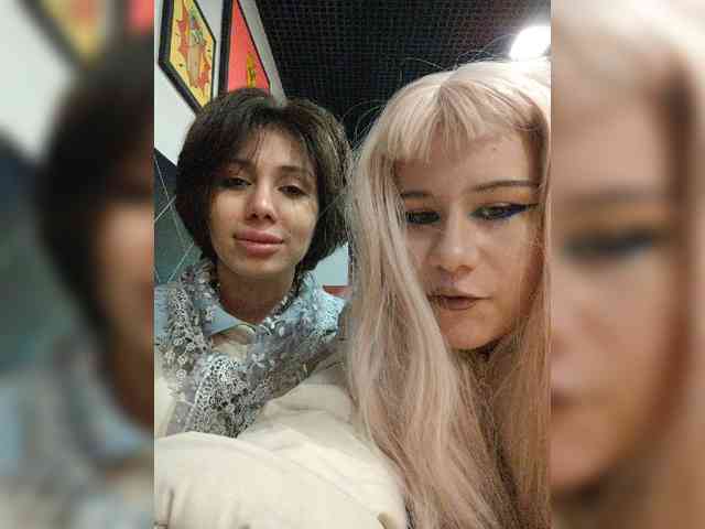 Tinablackkk webcam