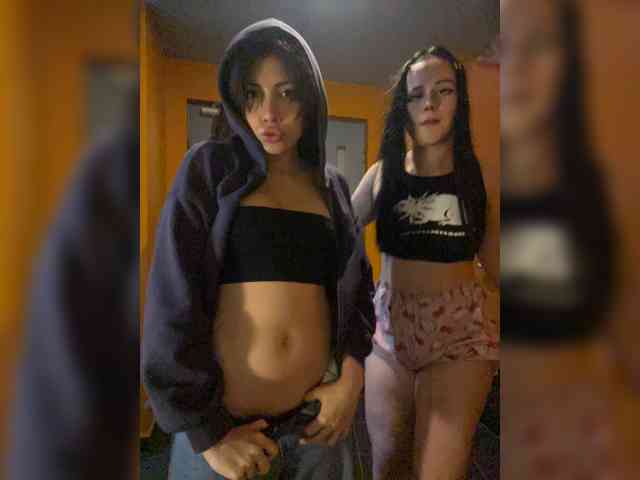 Tinablackkk