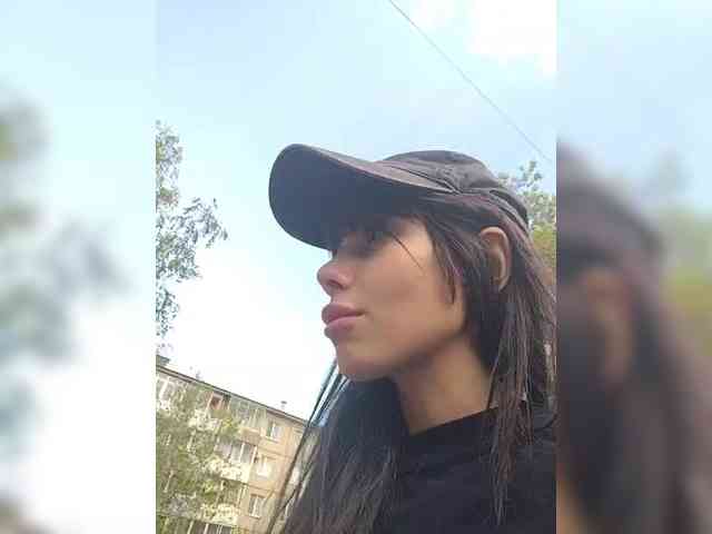 Tinablackkk