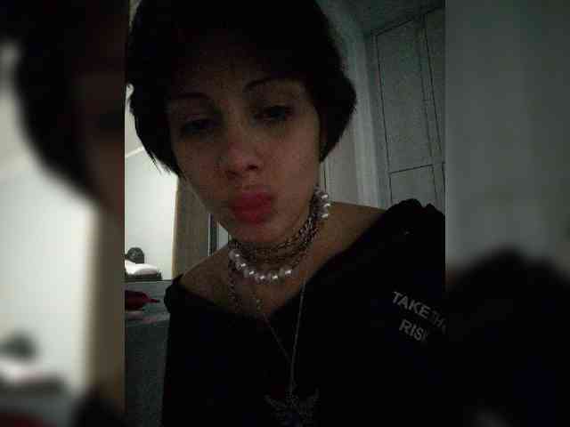 Tinablackkk