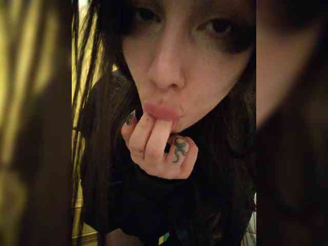 Tinablackkk webcam