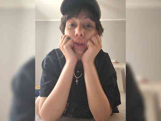Tinablackkk webcam