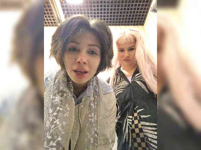 Tinablackkk