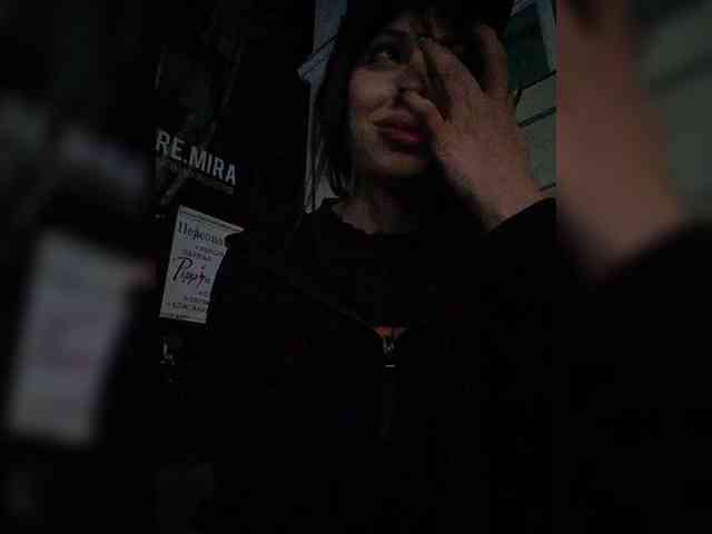 Tinablackkk webcam