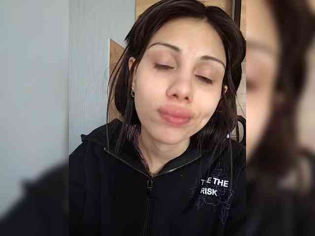 Tinablackkk