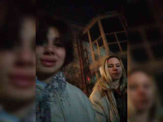 Модель: Tinablackkk