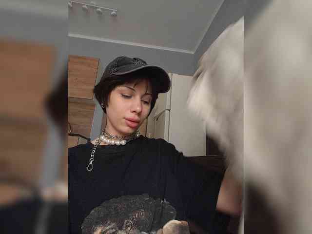 Tinablackkk