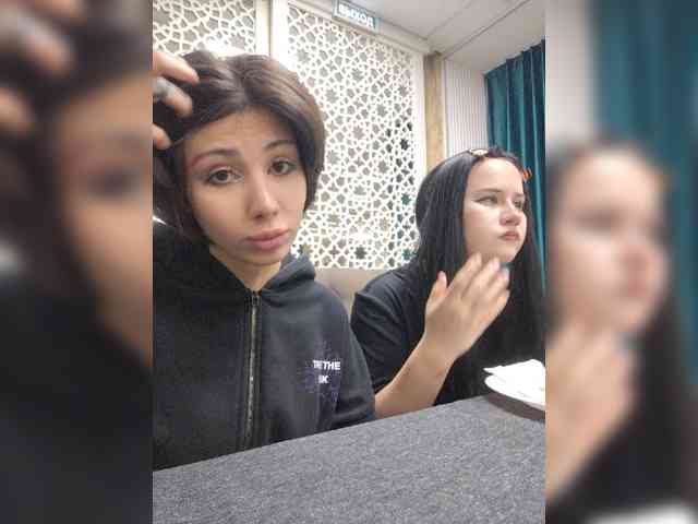 Tinablackkk