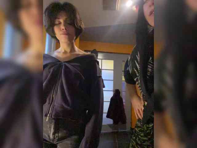 Tinablackkk