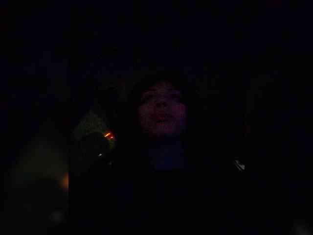 Tinablackkk webcam