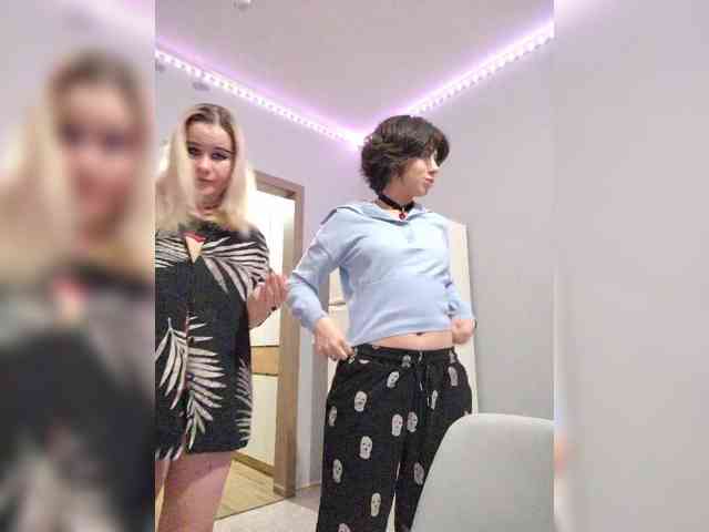 Tinablackkk