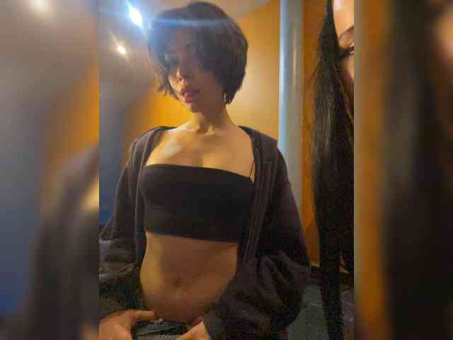 Tinablackkk
