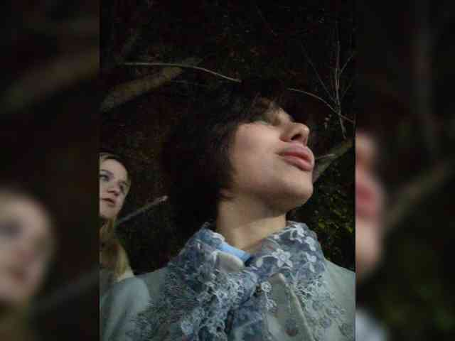 Tinablackkk