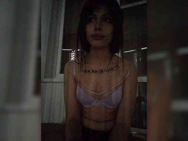 Tinablackkk webcam