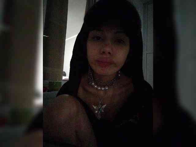 Tinablackkk webcam