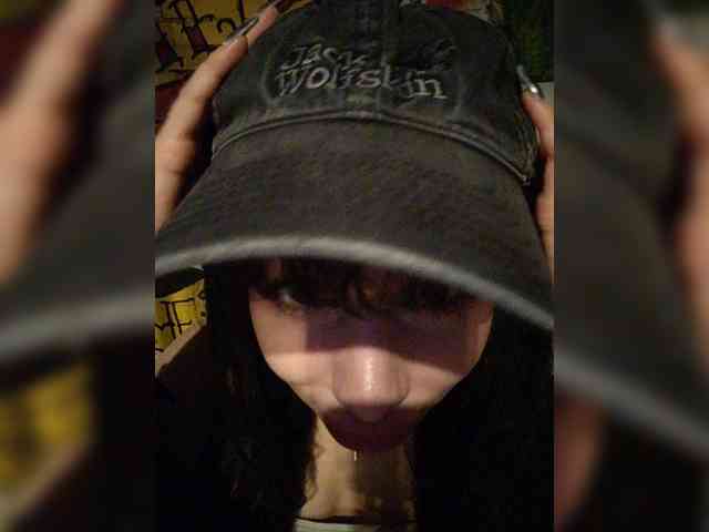 Tinablackkk webcam