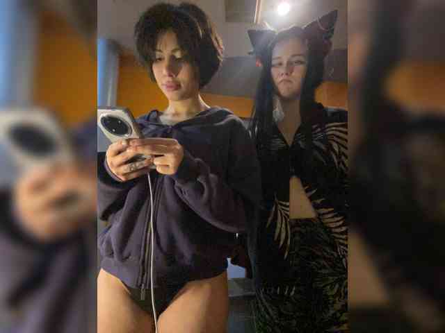 Tinablackkk