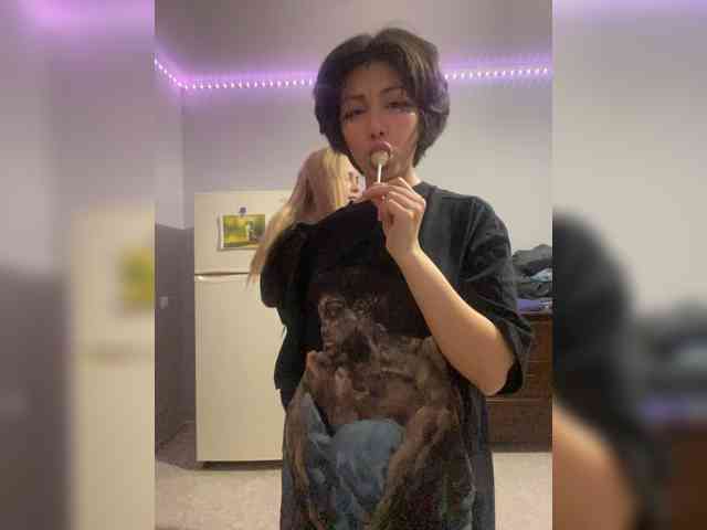 Tinablackkk