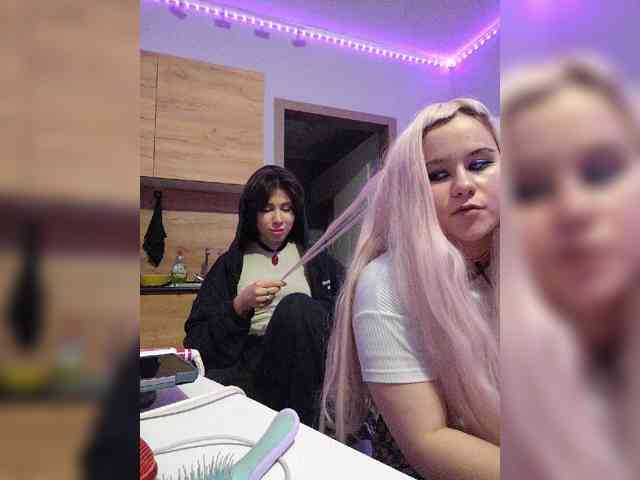 Tinablackkk