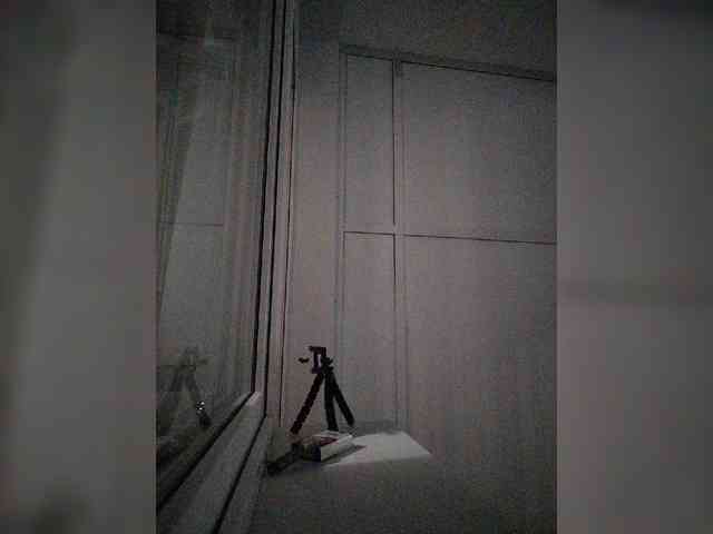 Tinablackkk webcam