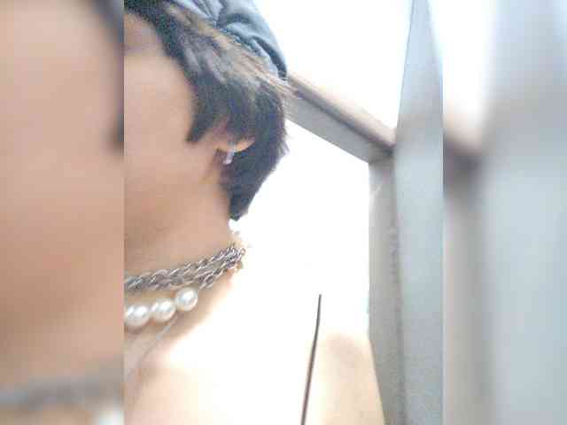 Tinablackkk webcam