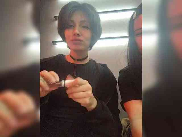 Tinablackkk