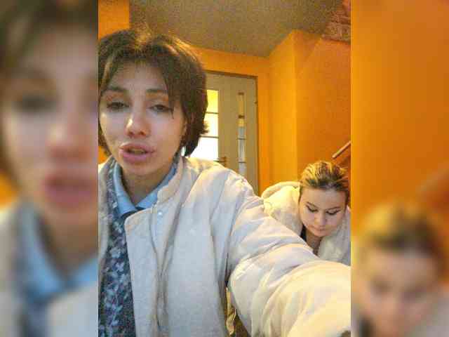 Tinablackkk