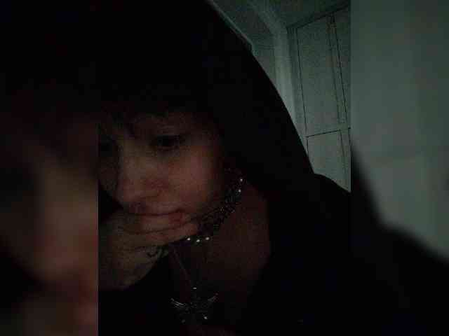 Tinablackkk webcam