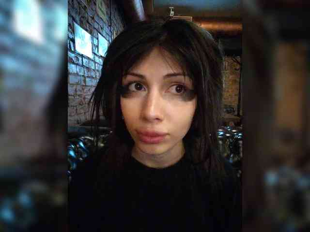 Tinablackkk