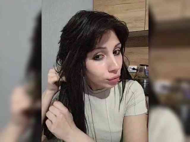 Tinablackkk webcam