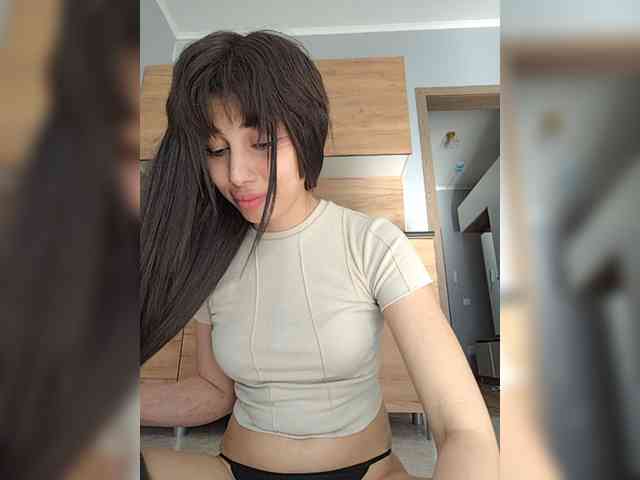Tinablackkk webcam