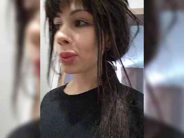 Tinablackkk