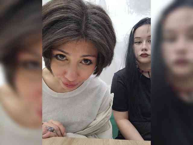 Tinablackkk