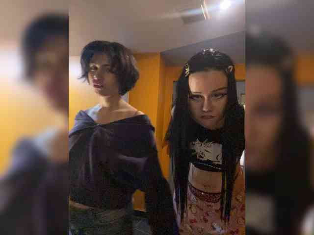 Tinablackkk