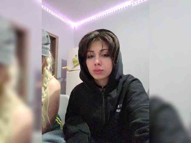 Tinablackkk