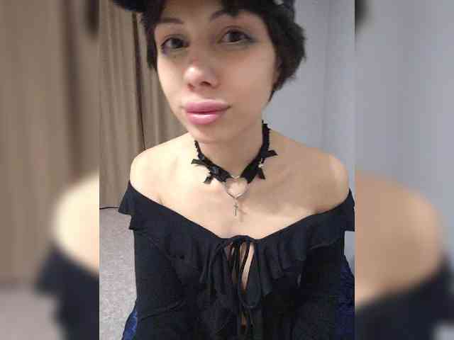 Tinablackkk