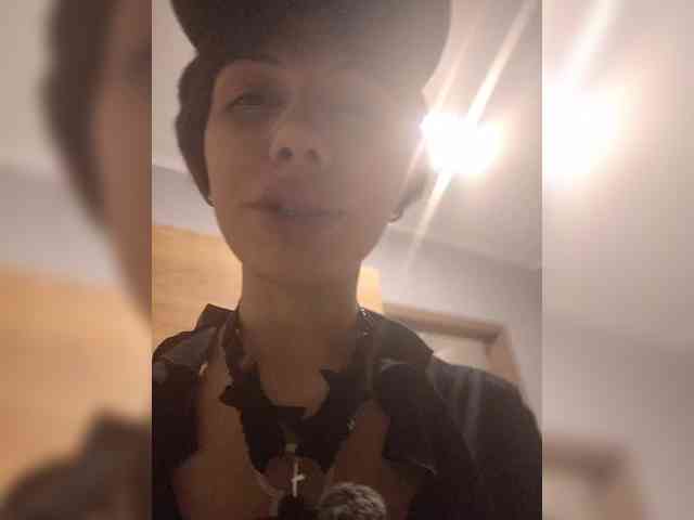 Tinablackkk
