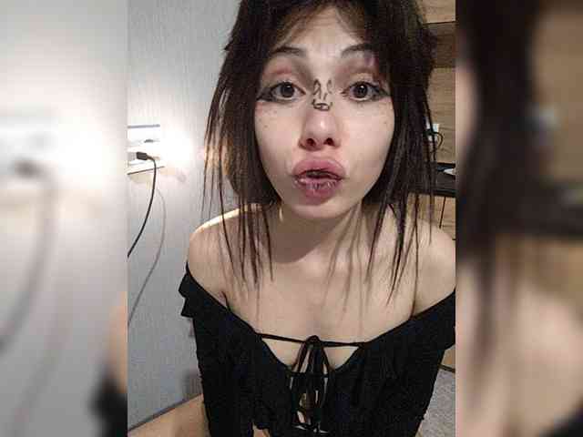 Tinablackkk webcam
