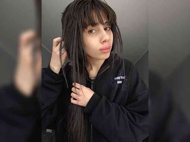 Tinablackkk