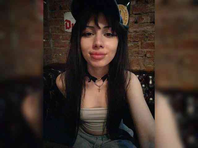 Tinablackkk webcam
