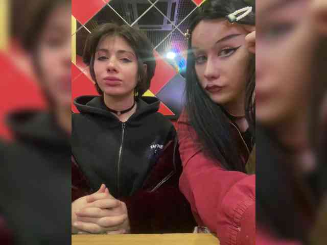 Tinablackkk