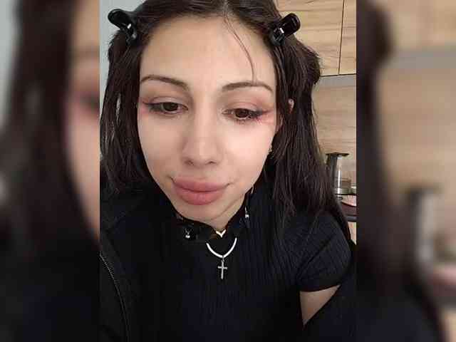 Tinablackkk