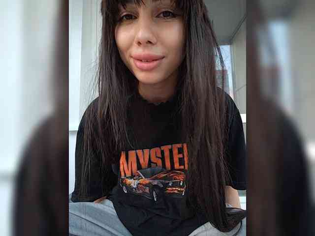 Tinablackkk webcam