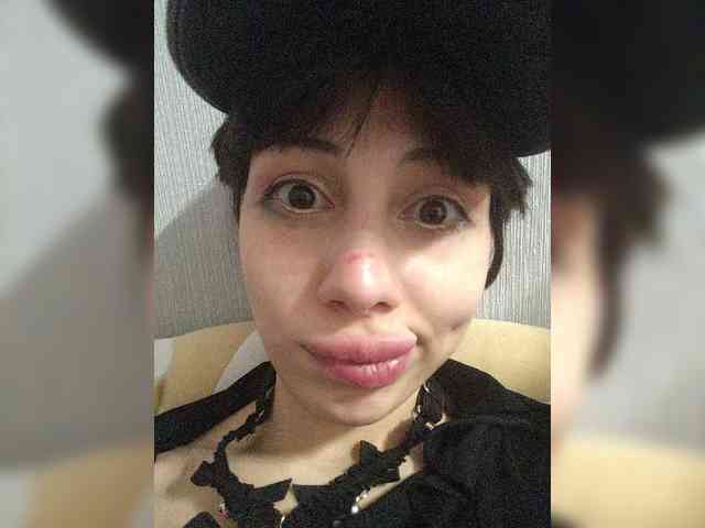 Tinablackkk