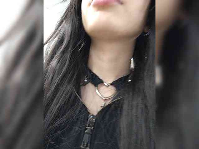 Tinablackkk webcam